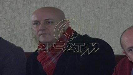 Vrasja e “Shqiponjës”, arrest shtëpiak për Limanin