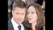 La actriz Angelina Jolie pide el divorcio a Brad Pitt