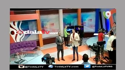 Aridio Castillo Los merengueros no quieren trabajar lo temas