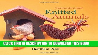 [PDF] Knitted Animals (Education S.) Popular Online