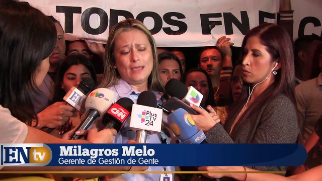 Trabajadores de Polar denuncian acoso y persecución por parte del gobierno