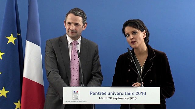 Ce que je retiens des projets de la droite pour l'enseignement supérieur