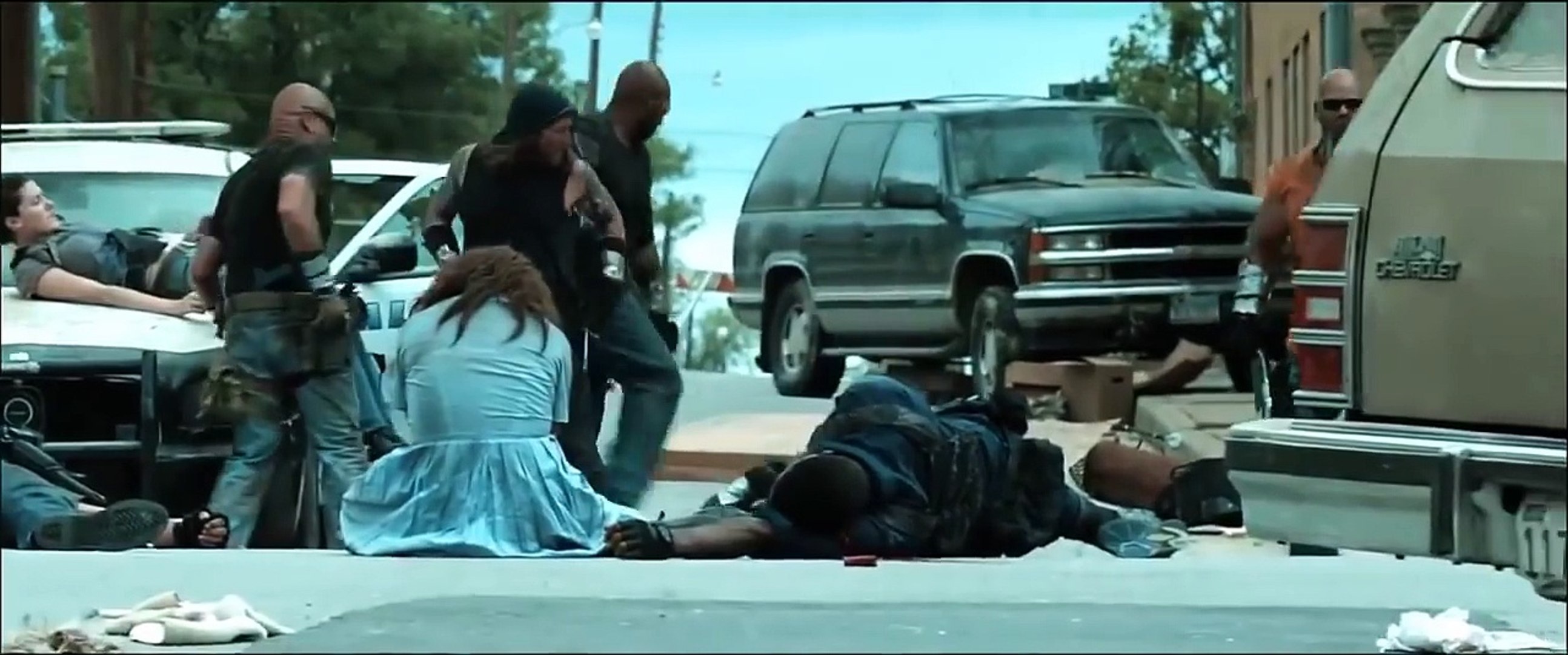 Horror Movies 2015 Full Movie English - Scary Thriller Movies 2015 Hollywood - HD_clip1