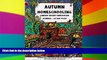 Big Deals  Autumn Homeschooling - Library Based Curriculum Journal: This 60 Day Homeschooling