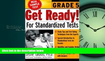Enjoyed Read Get Ready! For Standardized Tests : Grade 5