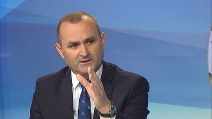 Ulsi Manja i ftuar në "Ora e Intervistës"- Ora News