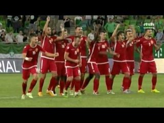 Ora News – Presidenti i Partizanit, Demi: Pres që ekipi të luajë si në Budapest