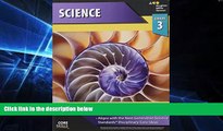 Big Deals  Steck-Vaughn Core Skills Science: Workbook Grade 3  Free Full Read Best Seller