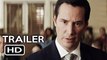 THE WHOLE TRUTH Official Trailer (2016) Keanu Reeves, Renée Zellweger Thriller Movie HD