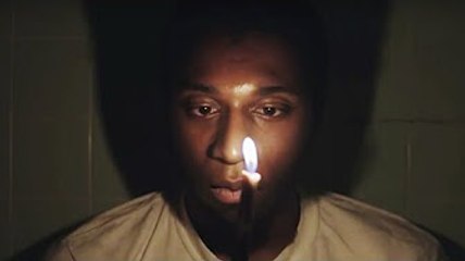 THE ALCHEMIST COOKBOOK Official Trailer (2016) Ty Hickson Movie H