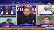 Ali Mohammad Khan gave a befitting reply to Nehal Hashmi when he invited him to join PML N