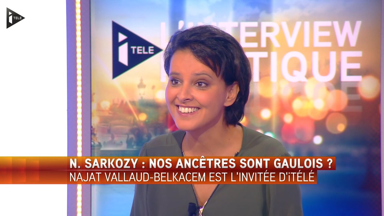 "Nos ancêtres les gaulois" et les autres ?