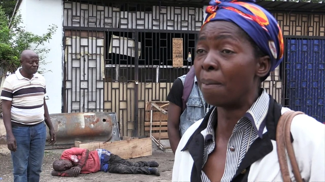 Kinshasa: plusieurs sièges de partis d'opposition incendiés