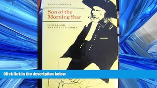 Choose Book Son of the Morning Star