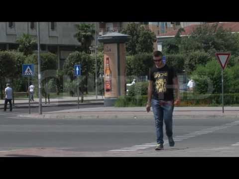 VERIU I SHQIPERISE REKORD PER BEQARE