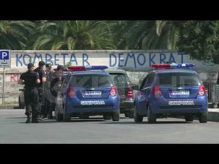 PD: TAHIRI FLAKU NE RRUGE 7 EFEKTIVE SE I PREKEN KUNATIN