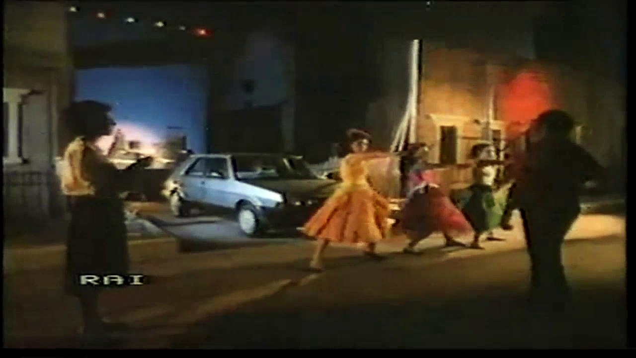 fiat ritmo spot (1982)