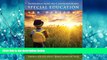 Choose Book Introduction to Contemporary Special Education: New Horizons, Video-Enhanced Pearson