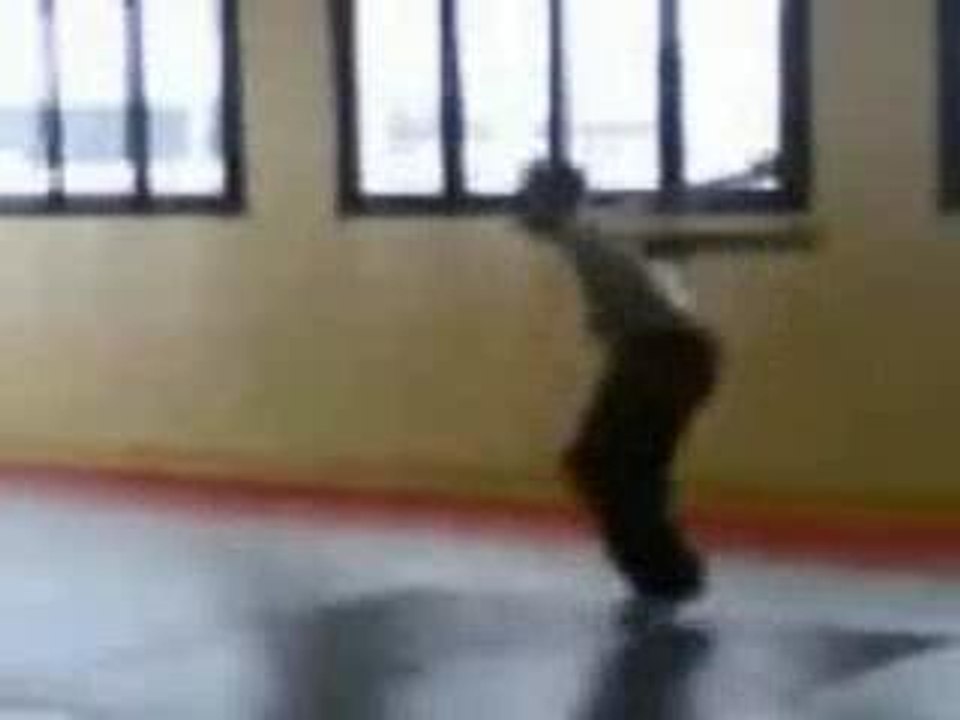 flip flap