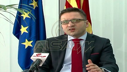 BDI dhe VMRO harrojnë rrugën drejt Kosovës