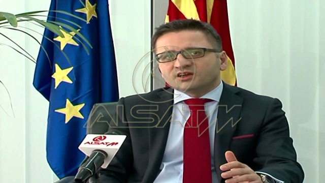 BDI dhe VMRO harrojnë rrugën drejt Kosovës