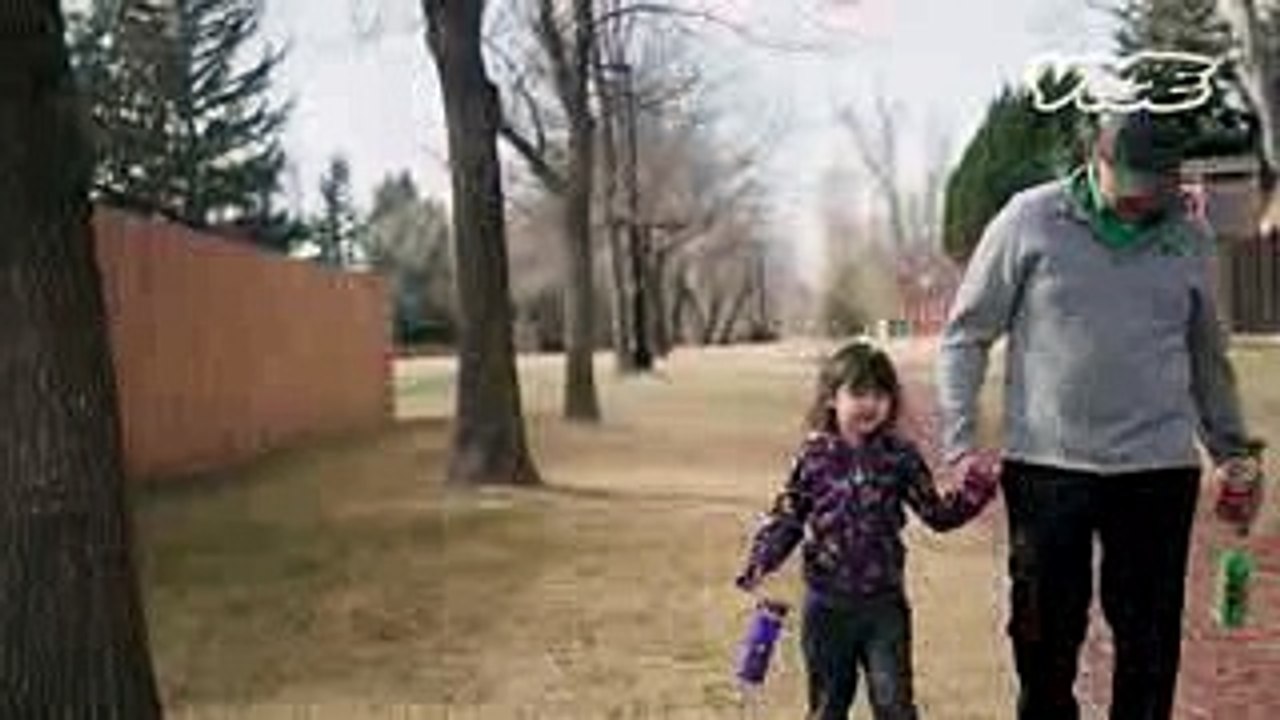 Fentanyl ~ The Drug Deadlier Than Heroin (2016)