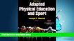 Online eBook Adapted Physical Education and Sport - 5th Edition