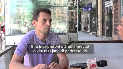 "E majta" kundër marrëveshjes politike