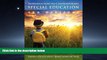 Popular Book Introduction to Contemporary Special Education: New Horizons, Video-Enhanced Pearson