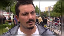 Gjermania vajton viktimat e sulmit vdekjeprurës në Mynih - Top Channel Albania - News - Lajme