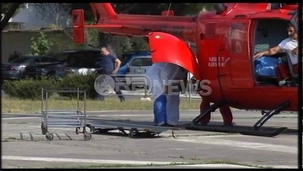 Download Video: Ora News – Aksidenti tragjik në Gjirokastër, 2 nga 7 të plagosurit mbërrijnë në Tiranë