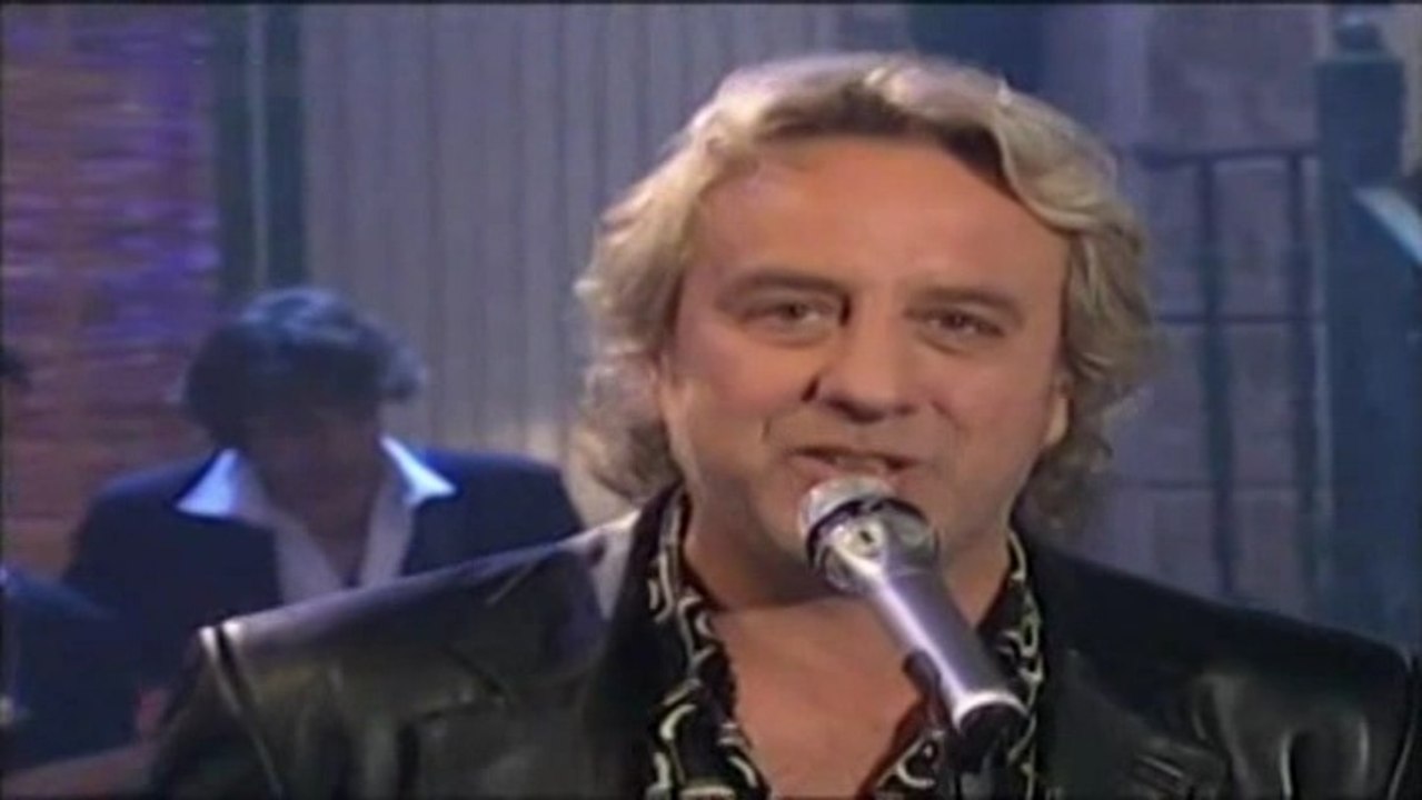 Bernie Paul - Oh No No 2002