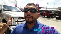 2017 superduty availabilty Tomball Ford ask jorge lopez