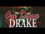 Drake - One Dance feat. Kyla & Wizkid | Choreography | Andi Murra
