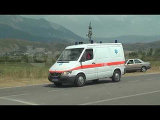 GJIROKASTER – KAKAVIJE/ AKSIDENT TRAGJIK, TRE TE VDEKUR E 7 TE PLAGOSUR