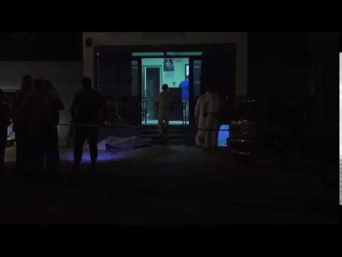 Dy të vrarë me armë zjarri në Vlorë, një i plagosur në gjëndje të rëndë