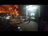 Report TV - Atentat në Vlorë, 2 persona të vdekur dhe një i plagosur rëndë