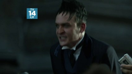 Gotham (Season 3, Ep. 2) - Official Preview [HD]