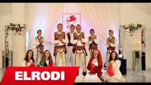 Viktor & Tonin Paloka - Gjergj Kastrioti (Official Video HD)