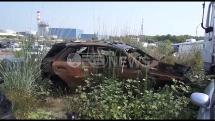 Ora News – Dy të vrarë në Vlorë: Mes tyre pronari i pikës së basteve ku ndodhi krimi