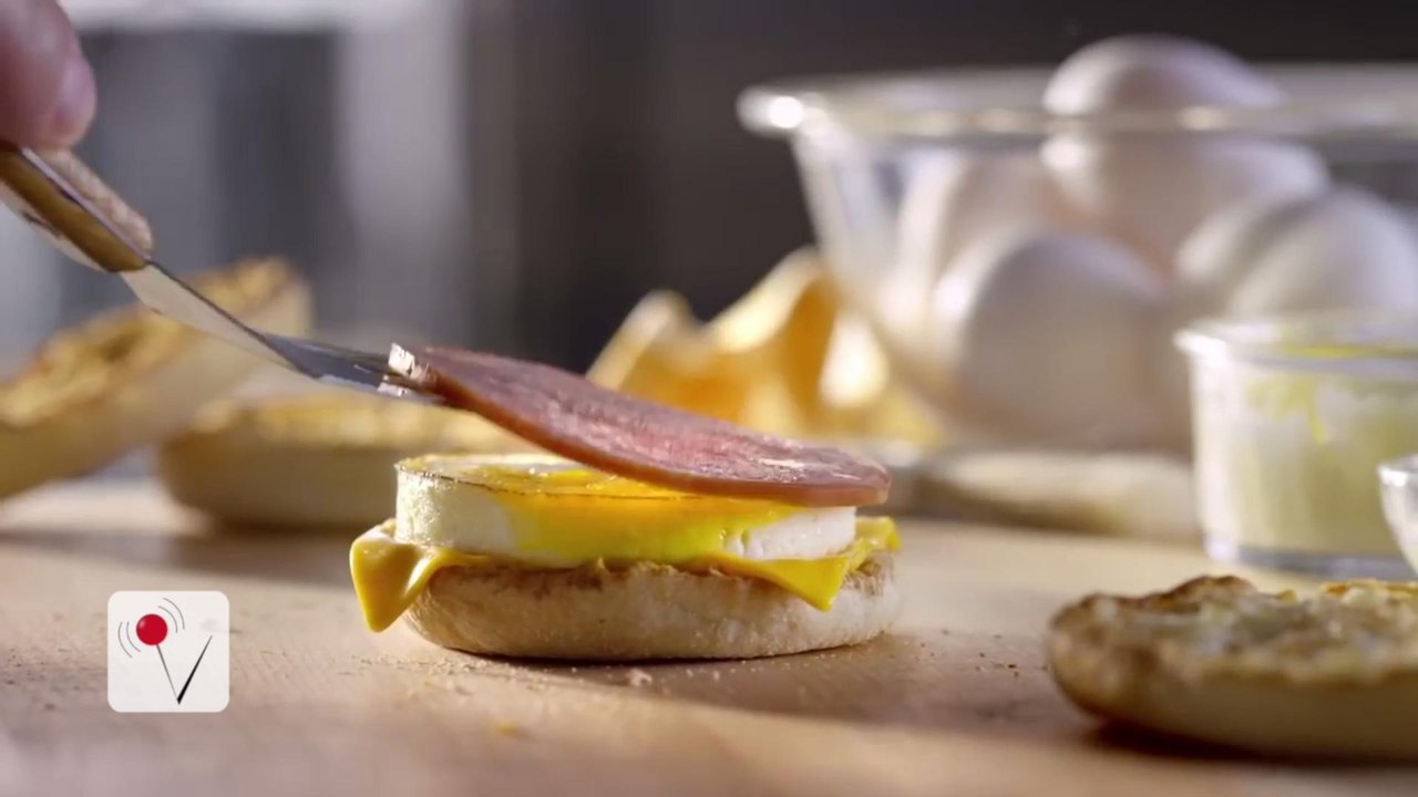 McDonald’s Expands its All-Day Breakfast Menu