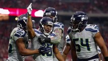 Seahawks fined, lose draft pick for violating contact rule