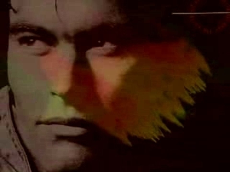 Mark Boyce - Lost romance