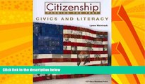 Big Deals  Civics and Literacy (Citizenship Passing the Test)  Free Full Read Most Wanted