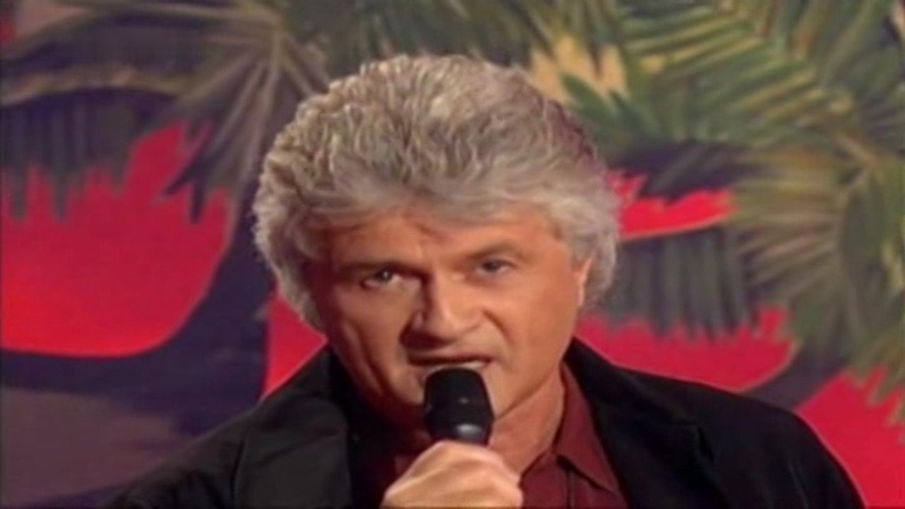 Terry Jacks & Lola Massey - Seasons in the Sun 2001