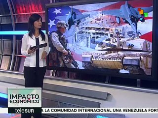 EEUU ha destinado más de 4.79 billones de usd para las guerras