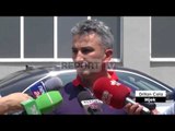 Report TV - Aksidenti në Gjirokastër, 3 në rrezik për jetën, 2 kërkojnë kurim në Zvicër