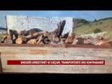 SHKODËR ARRESTOHET 42 VJEÇARI, TRANSPORTONTE DRU KONTRABANDË