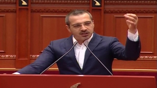 Report TV - Tahiri: PD u detyrua që të miratonte reformën në drejtësi