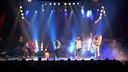 L'imprévu - Présentation de saison 2016-2017